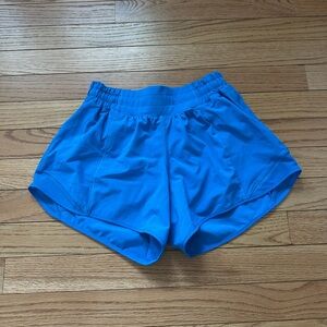 Lululemon Poolside Hotty Hots Low Rise 4”